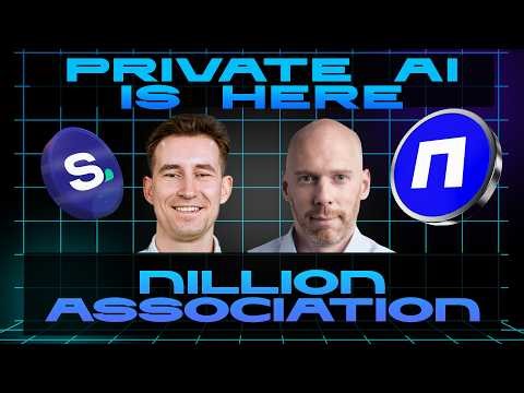 Is PRIVATE AI the next big crypto narrative? Blacklight & Ethereum integration. Private AI Is Here