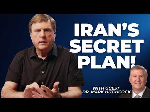 Iran Believes They Can Hotwire the Apocalypse Bible Prophecy Expert Explains What's Really Happening