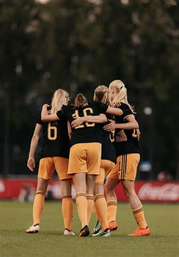 Big Win in Rotterdam: 1-4 Victory Against Feyenoord!