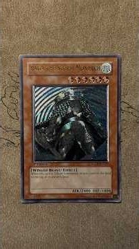 I Created The BEST Deck in Perfect Circle Format! #retroyugioh #perfectcircleyugioh