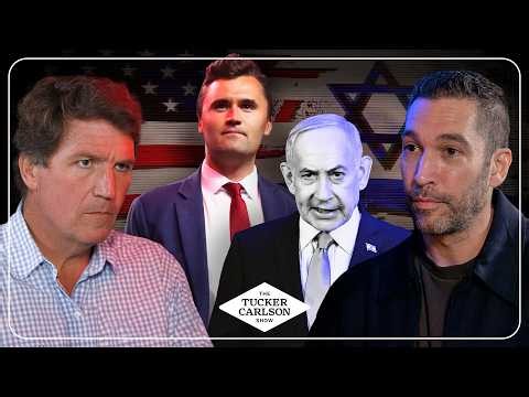 Charlie Kirk Was Right. Our Leaders Ignored Him.