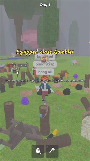 BEST 99 Nights Bring All Items Script