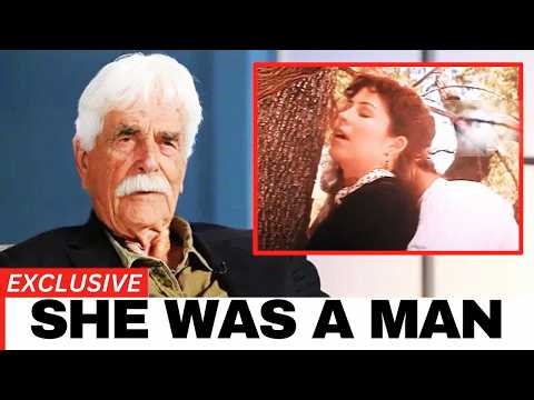 Sam Elliott FINALLY Breaks Silence on Tombstone — The Hidden Detail Fans Missed for YEARS!