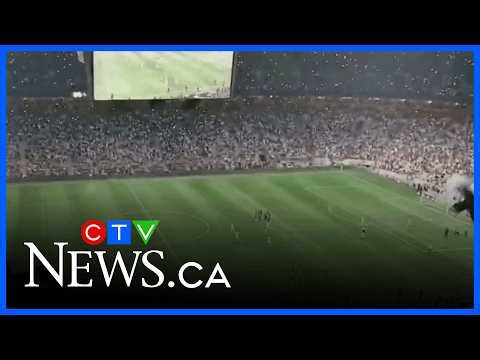 B.C. government wants to help Whitecaps stay