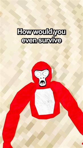If YOU Were HUNTED By EVERY Player On Gorilla Tag 😱👍 #gorillatag #gtag #recommended #viral