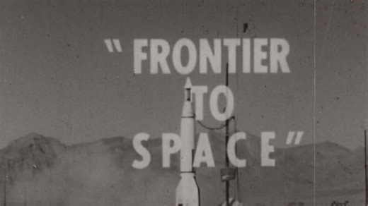Frontier to Space: Turbojets, Pulse Jets, and Ram Jets (1957)