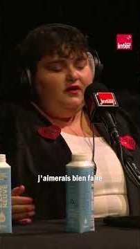 Message aux jeunes LGBT de Barbara Butch