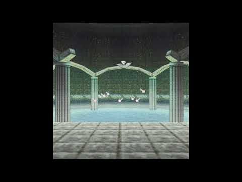 ISOxo - inhuman (fairy fountain VIP)