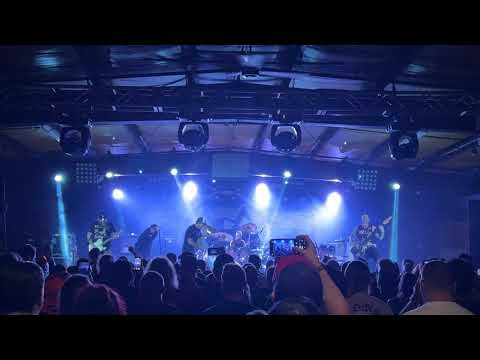 Alien Ant Farm - Courage live OKC