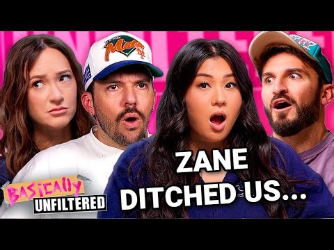 The Drama Zane Caused In Nashville