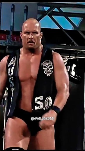 Stone Cold_ Steve Austin vs. Undertaker – WWE Title No. 1 Contender_s Match