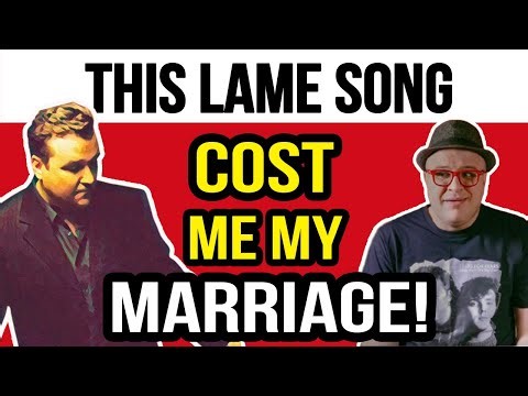 This CORNY #1 Hit Made My Life a LIVING HELL… It COST Me My MARRIAGE! | Professor of Rock