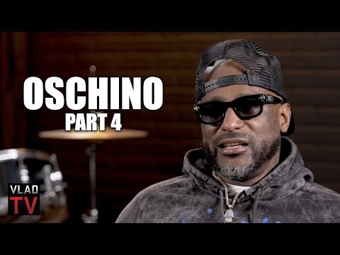 Oschino on Beef with Charleston White, Makes Fun of His Fake Eye (Part 4)