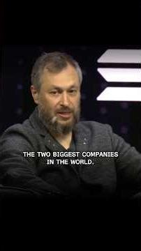 Solana Founder: Building a Phone That Competes with Apple & Google
