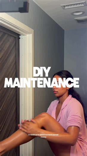 the everything shower 🧖🏽‍♀️#diymaintenance | Everything Shower
