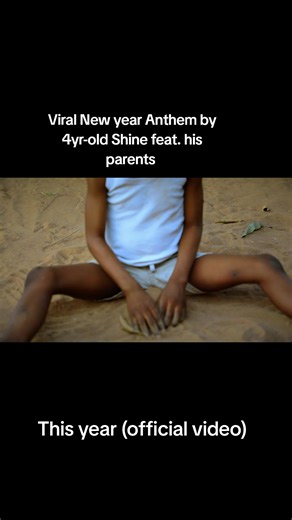 Many have sung this song and testified, now it’s your turn to receive your miracle this year 🙌 “This Year” is my debut track, produced when I was just 3 years old. I’m so glad to share the full version featuring my parents. Watch the full video on YouTube @Shine Obiblo and siblings. Stream on all platforms: https://distrokid.com/hyperfollow/shineobiblo/this-year #viral #fyp #shineobiblo #thisyear #uktiktok