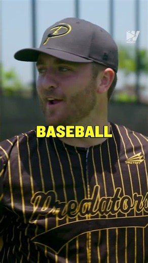 A Pro Wiffle Ball Player Challenge Me To Hit A Home Run Off Him