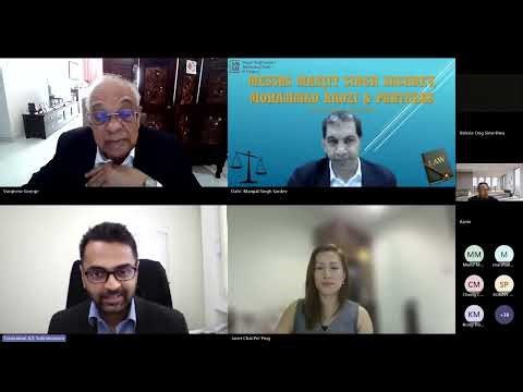 BicTok #28 'Fast Track' Arbitration - Nature, Implementation and Effectiveness in Practice