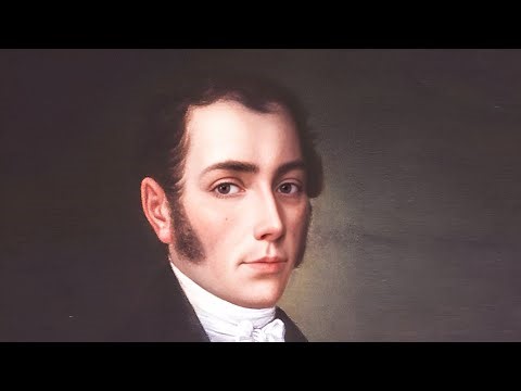 Joseph von Fraunhofer: The Man Who Discovered the Hidden Lines in Light