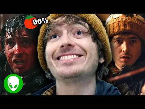 RESIDENT EVIL (2026) - A Video Game Movie Miracle (SPOILERS)