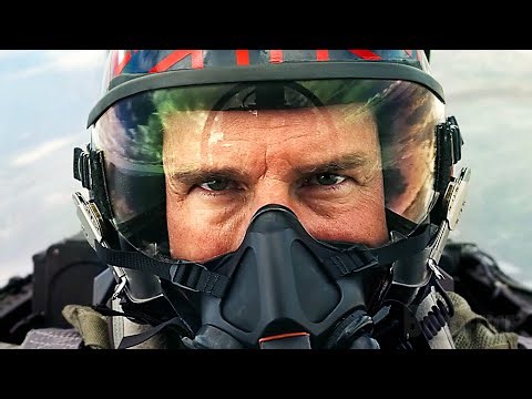 "From Rookie to Master" | Everything You Need To Watch Before Top Gun 3 ⚡ 4K