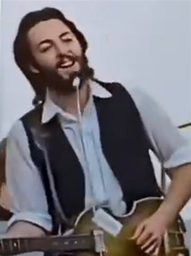 Let It Be — The Beatles (Paul McCartney) cover search