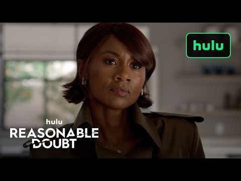 Official Season 4 Trailer #2 | Reasonable Doubt