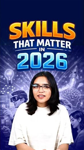 🔥Top Skills You Must Learn in 2026 | Intellipaat