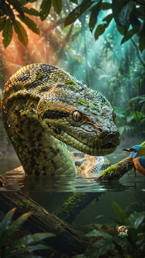 Anaconda’s Deadliest Secrets Revealed