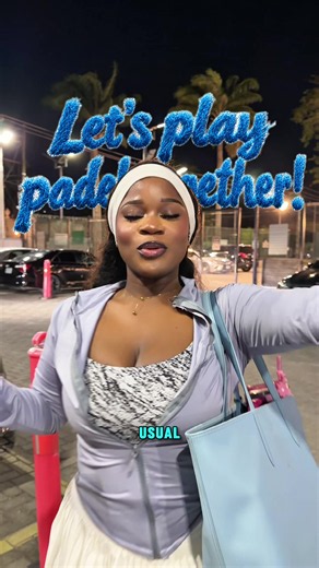Padel Together: Beginner-Friendly Padel Play and Vlog