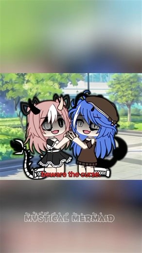 Gacha Life Tiktok Edits 🧜‍♀️🌹❤️Gacha Life Memes #gacha #gachaclub #gachalife