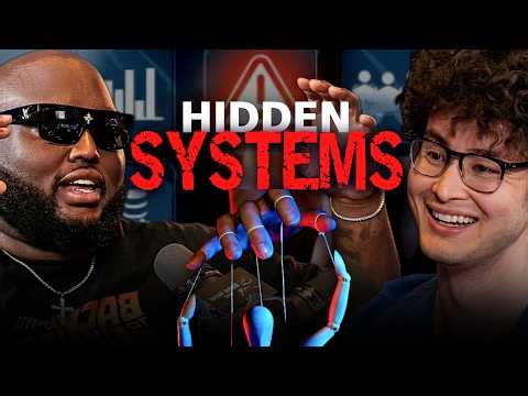 Elon Musk is Hiding The Real Reason He Wants to Get to Mars...