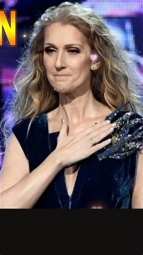 Power of Love: Celine Dion (I'm Your Lady Darling)