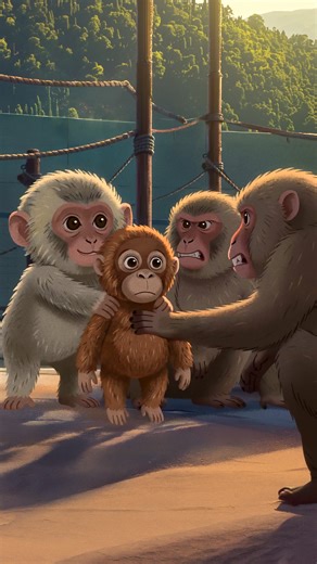 Punch Monkey (パンチくん): Animated Short Film My first animated short film, created with Seedance 2.0, Nano Banana 2, Suno AI, and ChatGPT. It took under 48 hours to complete and cost under $100. Made entirely by one person. Written and directed by Hashem Al-Ghaili. | Hashem Al-Ghaili