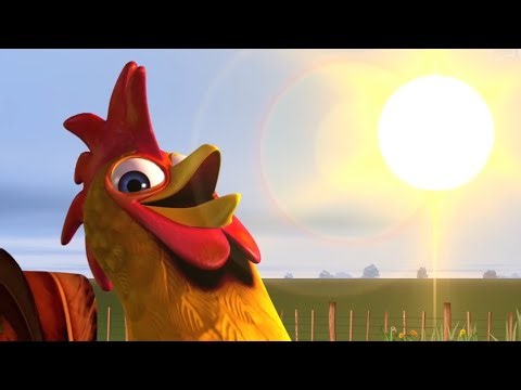 Bartolito | Bartolito Crows 🎶 | (Gamavision Csupo Style Remix)