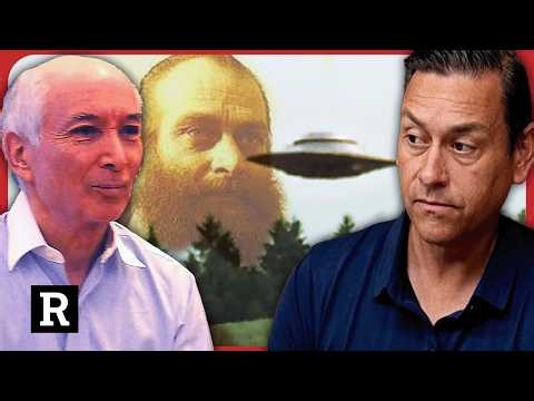 The Prophecies of Trump, Iran War, and UFO Disclosure were predicted decades ago by Billy Meier