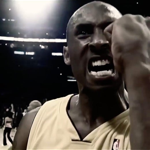 The Play That Defined the Mamba Mentality 🥇🐍