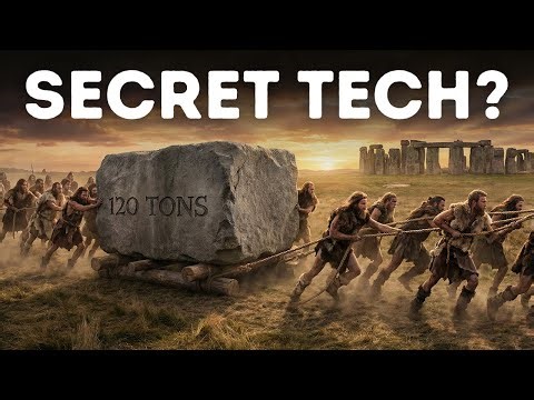 Forgotten Civilization May Have Outpaced Modern Society