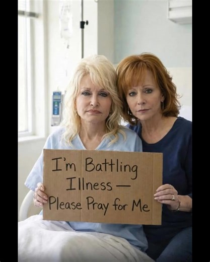 BREAKING: Dolly Parton, 79, has been diagnosed with terminal Stage-4 cancer just days before her farewell performance at the Grand Ole Opry. | Music Station US