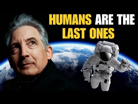 Why It’s IMPOSSIBLE to Find Intelligent Life Out There | Brian Greene