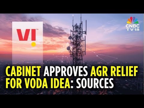 Vodafone Idea ₹87,695 Crore AGR Dues: Payment Being Rescheduled To FY32-FY24, Say Sources