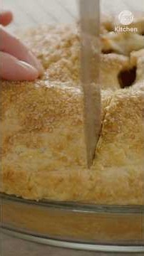The BEST Apple Pie recipe on the Internet...