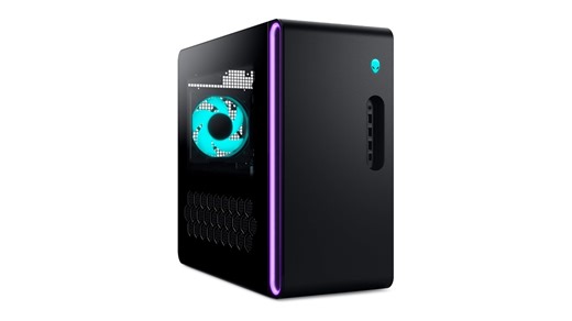 This Alienware Gaming PC With Core Ultra 7 And GeForce RTX 5070 Is Over $445 Off