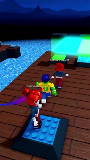 wait for it in roblox obby... 🤯