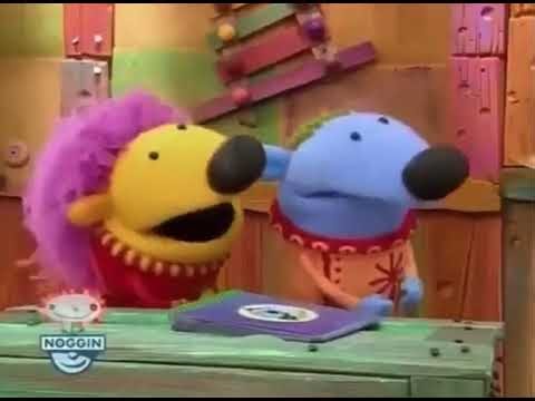 Jacks Big Music Show The Wiggle Dance
