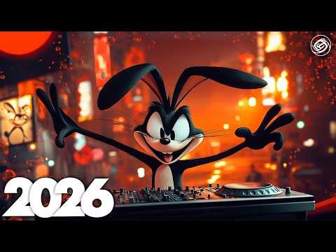 Music Mix 2026 | Party Club Dance 2026 | Best Remixes Of Popular Songs 2026 MEGAMIX