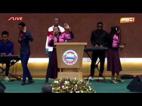 DEDICATING THE YEAR 2026 TO GOD || APOSTLE JOHN KIMANI WILLIAM