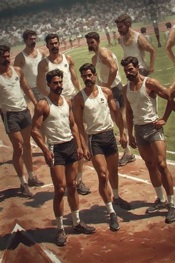 1896 – First modern Olympics in Athens.