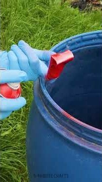 Turn a PVC Hose into an Anti-Slip Water Hose 💧🔧