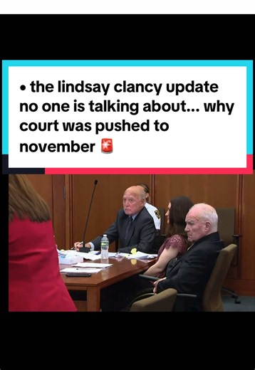 Lindsay Clancy September 29, 2026 Hearing: Double Jeopardy Motion Explained